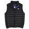 NORTH SAILS Skye Vest Giacca Uomo (Pacco da 1)
