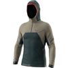 DYNAFIT Tour Wool Thermal M Hoody Felpa con Cappuccio Uomo