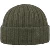 Stetson Surth Berretto Invernale Unisex 100% Lana Cachemire con Risvolto