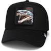 Goorin Bros. Goorin Cappello VICIOUS VIPERA Nero Nero/TU