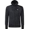 MONTURA Remix Fleece Jacket, Giacca in Pile Tecnico da Uomo ideale per arrampicata, alpinismo e varie attività outdoor