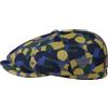 Stetson Hatteras Coppola Jacquard x The Feebles Prodotto in UE Uomo Autunno Inverno