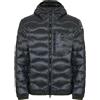 Blauer Piumino Leggero Ad Onde Wave (IT, Testo, M, Regular, Regular, Grigio Antracite)