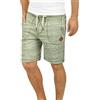 !Solid Aris Pantaloncini Felpa Shorts Pantaloni Corti da Uomo