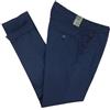Alfio Collection Pantaloni Uomo Slim Fit Elasticizzati Taglie Forti Gamba Asciutta 60 62 64 66 68 70