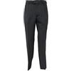 Mac Lain Pantalone Classico Due Pence Fresco Lana Made In Italy Primavera Estate M2249 taglie dalla 46 alla 62 vari colori taglia 54 colore grigio antracite