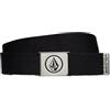 Volcom Circle Cintura Web