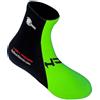 HIGH POWER HP Calzari Beach Tennis e Beach Volley 2mm con Suola Rinforzata e Antiscivolo