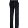 Coveri Pantalone tasca america in velluto elasticizzato 2000 righe, Blu 56