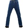 Toocool Jeans Uomo Pantaloni Imbottiti Pile Felpati Foderati Regular Fit H001 [48,Y712 Jeans Chiaro]
