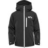 THIRTYTWO WOMEN'S NOVA JACKET giacca snowboard donna LAVANDER AI23