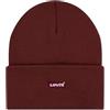 Levi's - Kids Beanie, Cappello Unisex - Bambini e Ragazzi