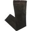 La Primula Verde Pantalone da Uomo in Velluto Duca Visconti Di Modrone Elegante, Pantalone da Uomo, A Coste, regular e Taglie Forti, Come Cargo Uomo in 10 Colori, dalla 48 alla 73, Regular e Calibrati