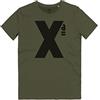 WARTSHIRT Maglietta Decima Flottiglia mas Battaglione Barbarigo Battagli di Anzio Divisione Xª mas T-Shirt