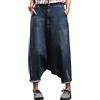Youlee Donne Big Crotch Harem Pantaloni