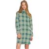 Noidinotte; more than pyjamas Noidinotte -Vestaglia donna yuppie in pile con zip
