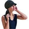 Christine Headwear - B.b. Briana - Cappello Sun, Fascia per la Testa. Donna