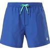 NORTH SAILS Costume a Pantaloncino da Bagno Uomo in Poliestere 100% Reciclato (Ocean Blu, L)