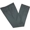 N+1 Pantalone Uomo Classico Fresco Lana Senza Pens Elegante Drop 6 48 50 52 54 56 58 60