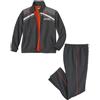 ATLAS FOR MEN - Tuta da jogging in microfibra da uomo - Disponibile nelle taglie grandi