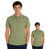 Enrico Coveri Polo Uomo Manica Corta - Polo Uomo Cotone Piquet Sportiva