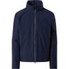 NORTH SAILS Giacca Tech Sailor Uomo in Tessuto Stretch 3 Layer