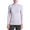 RAGNO Maglia Donna Manica Lunga Lupetto Viscosa Art. D794AZ