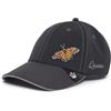 Goorin Bros. Cappellini da baseball da donna regolabili con ricamo, Taglia unica