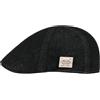 Stetson Texas Coppola Denim Robusto unicolore Uomo Autunno Inverno