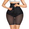 Gotoly Shapewear per le donne mutandine per il controllo della pancia, a vita alta, per sollevare, modellare, intimo, pantaloncini, body shaper coscia, pantaloni più sottili