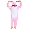 BGOKTA Pigiama Animali Donna Costumi Adulto Interi Pigiama Festival 48
