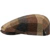 LIERYS CAPPELLISHOP Zachery Coppola Motivo a Spina di Pesce Multicolore Prodotto in UE Uomo Autunno Inverno
