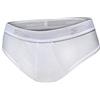 Cotonella Slip Uomo in Cotone BIELASTICO con Elastico PARLATO -Confezione da 6 Slip - Disponibile nei Colori Bianco, Nero o Assortito