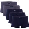MioRalini 5 Boxer Elastici, Articolo: 5 x Sport 02B, Dimensioni: 4XL-10