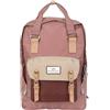 Doughnut Macaroon Large Jungle - Zaino 15, castagna, Taglia unica