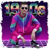 Festicy Costume anni '80 per donna e uomo I Tuta anni 80, top tuta retrò e pantaloni I Carnevale 2026 costume anni 80 90