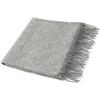 Villand Sciarpa in Cashmere Puro al 100% con Bordi Frangiati, Ampio Scialle in Cashmere Ultra Morbido per Donne e Uomini