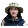 Gajaous Cappelli da Sole da Donna Packable,Cappello da Sole da Donna a Tesa Larga UPF 50+,Cappelli Estivi per Escursioni Pesca Viaggi al Mare