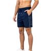 Navigare Boxer Mare Costume Uomo Pantaloncini da Bagno Anche in Taglie conformate (298304 Navy, XL)