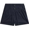 JP 1880 Uomo Blu Scuro 4XL