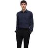 SELECTED HOMME SELETED HOMME SLHSLIM-Performance - Maglietta LS Noos, Sky Captain, M