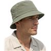 Zylioo Cappello da sole oversize XXL ad asciugatura rapida, cappello da pescatore idrorepellente, cappello estivo da viaggio leggero con sottogola staccabile