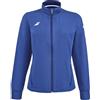 Babolat Play Jacket Uomini Giacca da Allenamento Blu