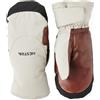 Hestra Czone Mellow - Mitt beige (650) 7