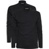 Nottingham Maglia Lupetto Uomo, Art. NOTLPUDI Nero 2pz M