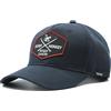 Surf Monkey Berretto da baseball Cap Regolabile - Riciclato - Cappelli Uomo e Donna