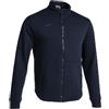 Joma Felpa Comfort con Cerniera da Uomo