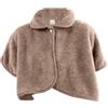 Beedozo Coperta indossabile in pile da donna, ultra morbida, in flanella, mantello, poncho, scialle avvolgente per inverno e autunno