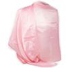 Emila Stola cerimonia organza coprispalle elegante leggero scialle sciarpa foulard da donna x ragazza fular lurex da matrimonio per abito da sera giorno sposa damigelle primavera estate 2026