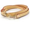 banbeln Women handlle Bag Strap Leather Replacement Straps Adjuster Bags Straps (Original,length60cm)